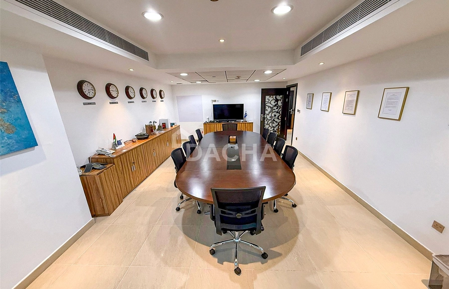 office to rent - Dacha - undefined