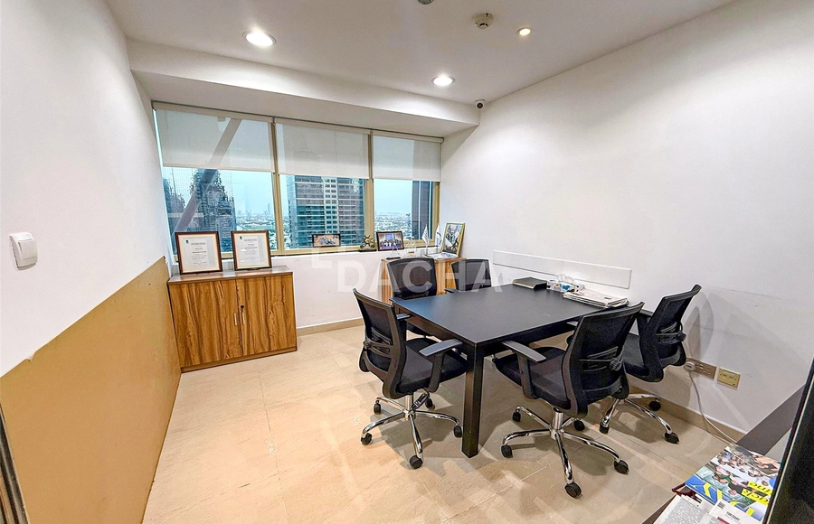 office to rent - Dacha - undefined