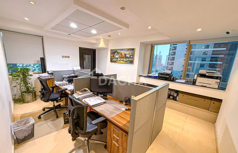 office to rent - Dacha - undefined