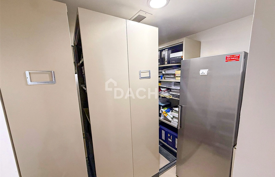 office to rent - Dacha - undefined