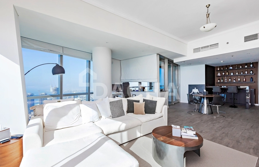 1 bedroom apartment for sale - Dacha - undefined