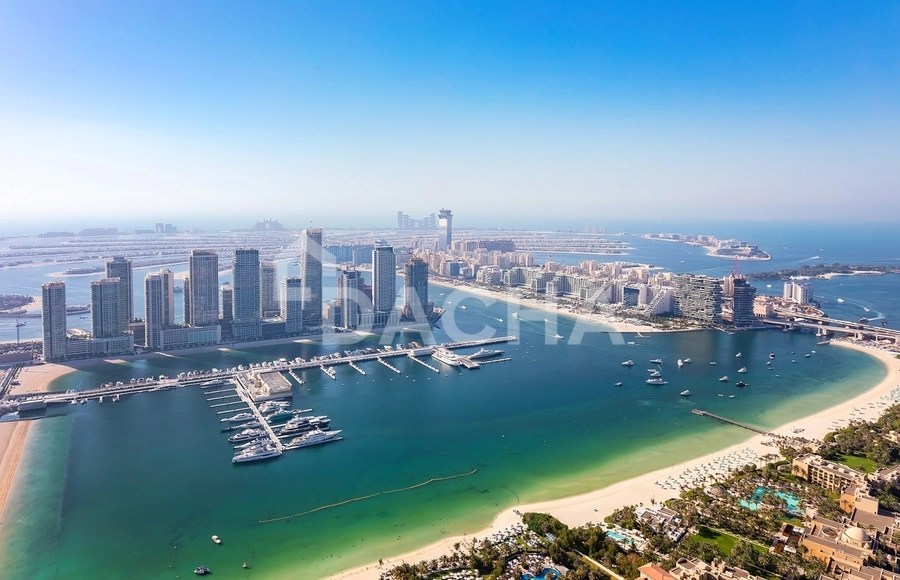 1 bedroom apartment for sale - Dacha - undefined