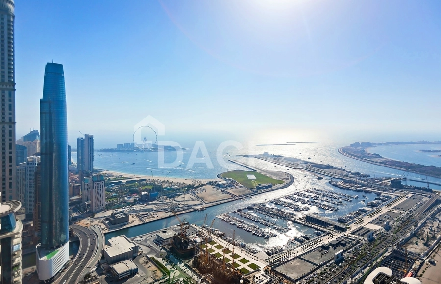 1 bedroom apartment for sale - Dacha - undefined