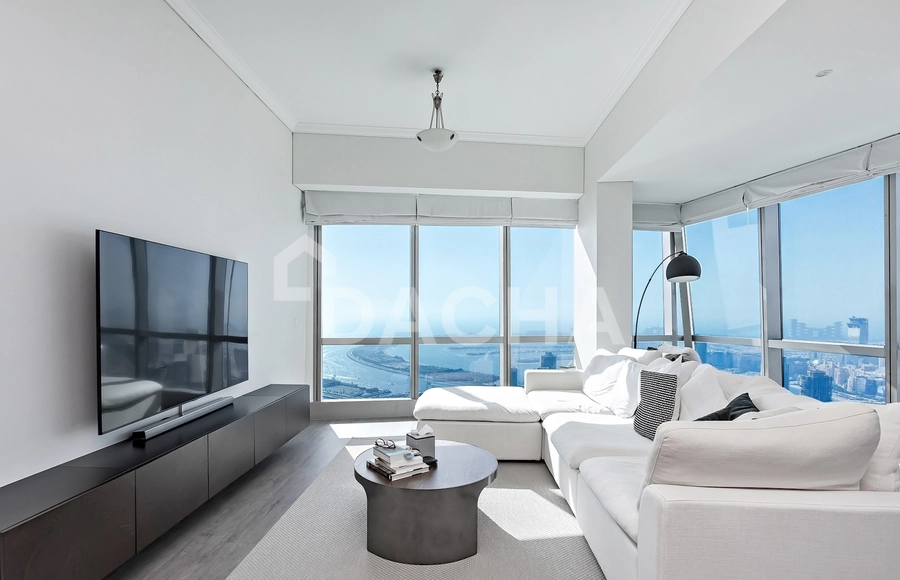 1 bedroom apartment for sale - Dacha - undefined