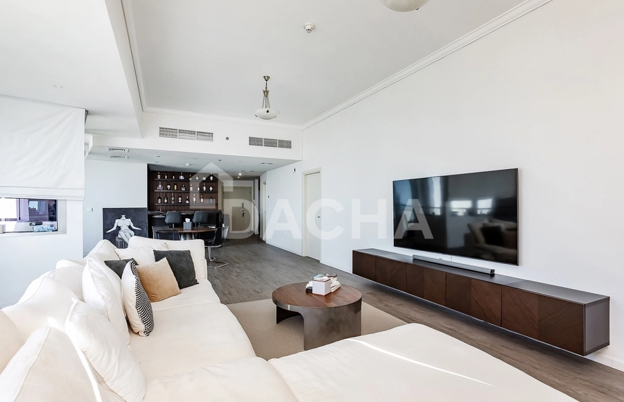 1 bedroom apartment for sale - Dacha - undefined