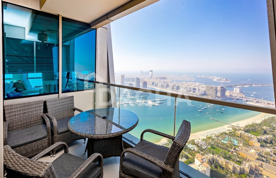 1 bedroom apartment for sale - Dacha - undefined