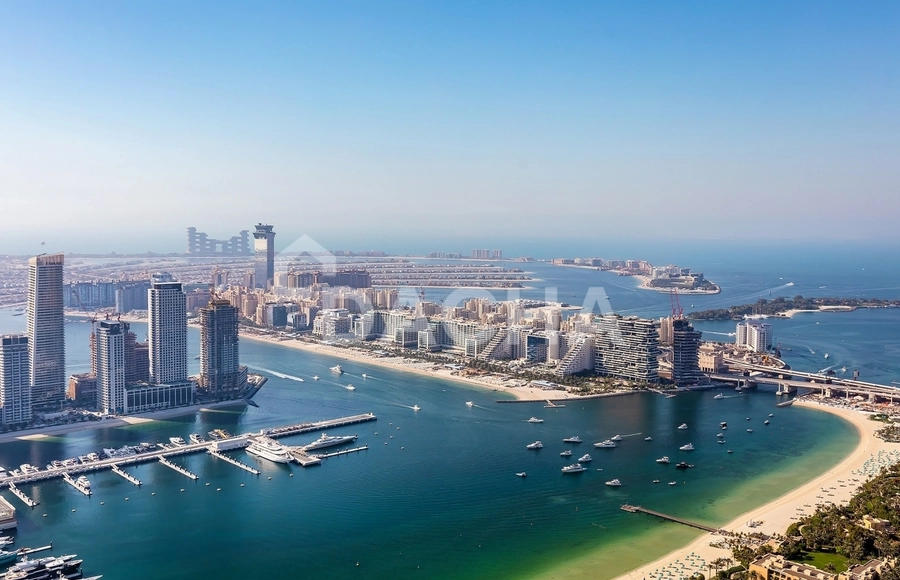 1 bedroom apartment for sale - Dacha - undefined