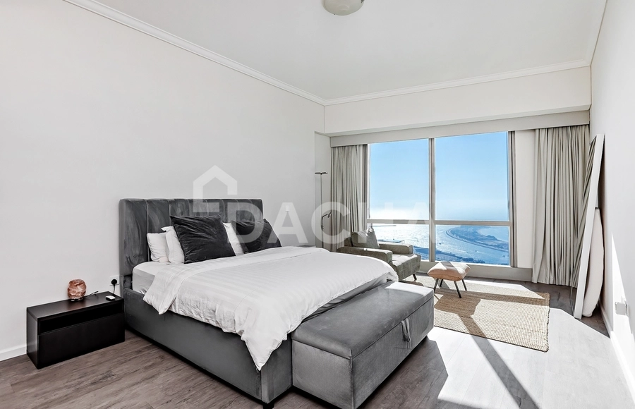 1 bedroom apartment for sale - Dacha - undefined