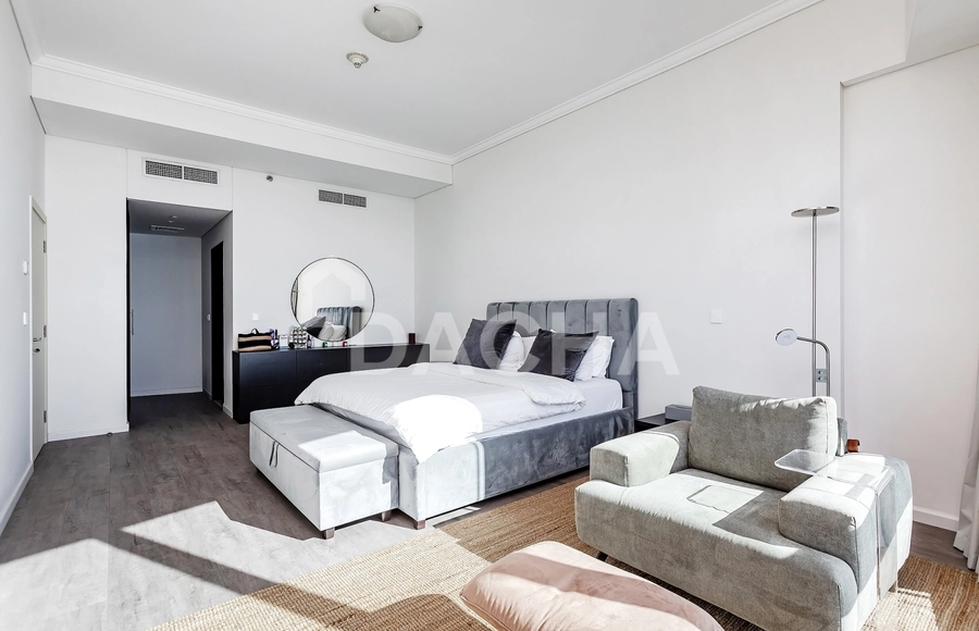 1 bedroom apartment for sale - Dacha - undefined