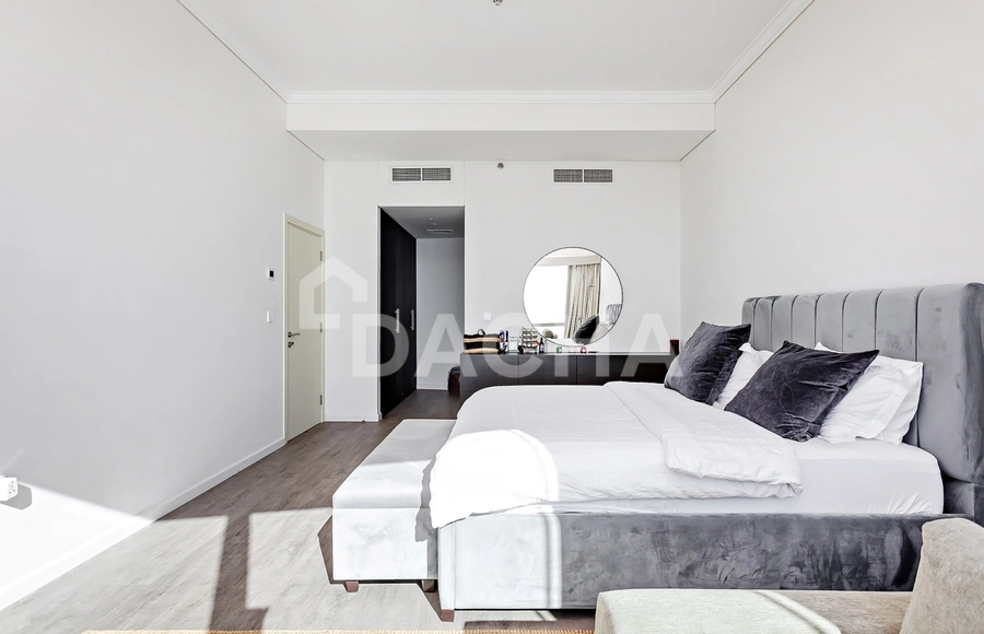 1 bedroom apartment for sale - Dacha - undefined