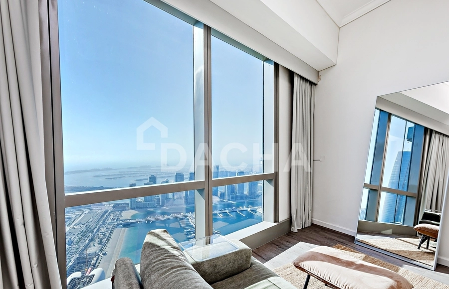 1 bedroom apartment for sale - Dacha - undefined