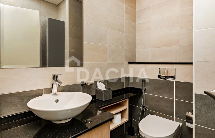 1 bedroom apartment for sale - Dacha - undefined