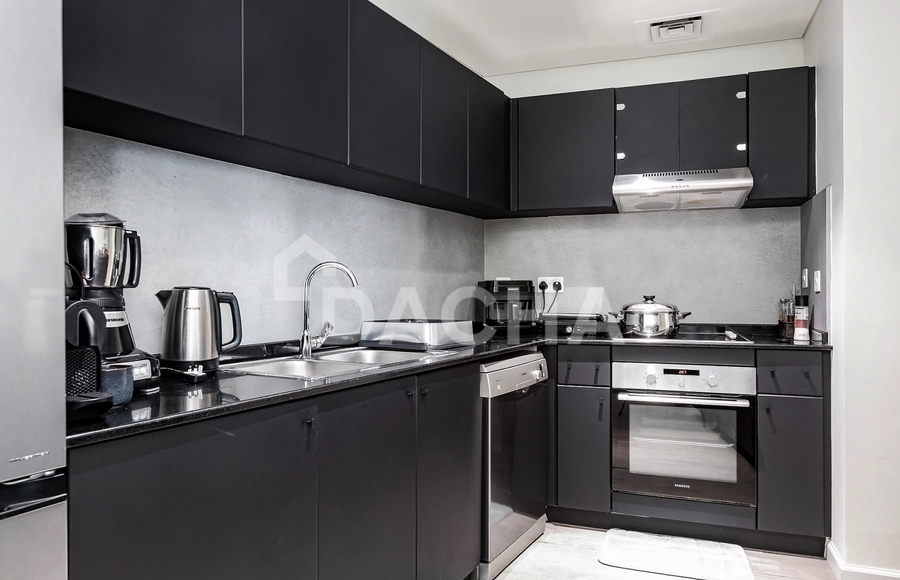 1 bedroom apartment for sale - Dacha - undefined