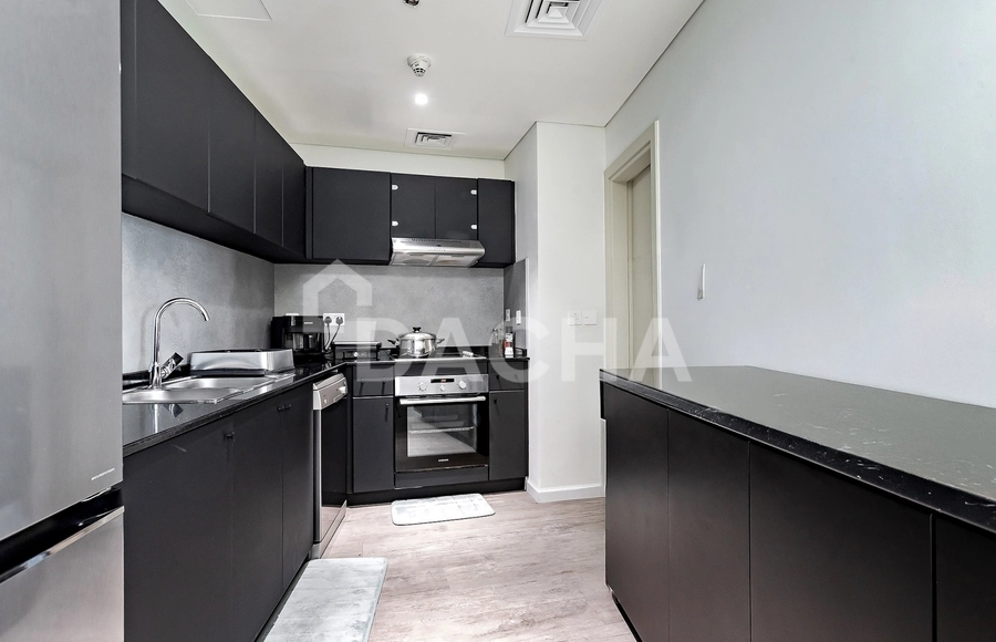 1 bedroom apartment for sale - Dacha - undefined