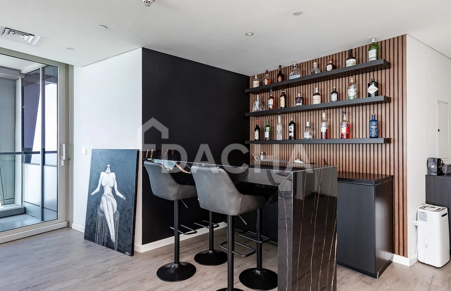 1 bedroom apartment for sale - Dacha - undefined