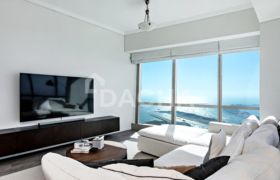 1 bedroom apartment for sale - Dacha - undefined