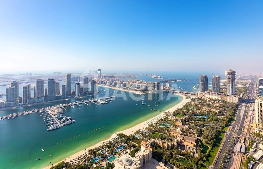 1 bedroom apartment for sale - Dacha - undefined