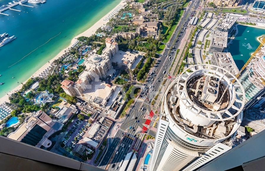 1 bedroom apartment for sale - Dacha - undefined