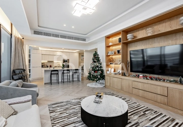 Dubai Marina- Dacha - undefined