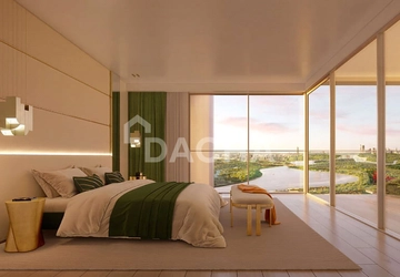 Business Bay- Dacha - undefined