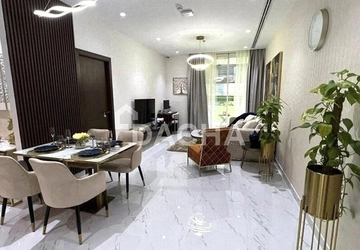 Jumeirah Village Circle- Dacha - undefined