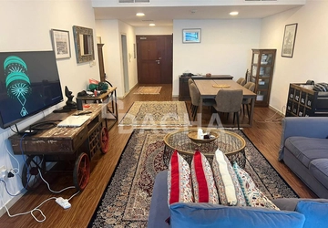 Dubai Marina- Dacha - undefined