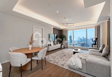 Jumeirah Lake Towers- Dacha - undefined