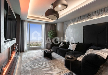 Jumeirah Lake Towers- Dacha - undefined