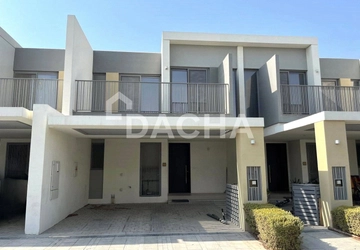 Tilal Al Ghaf- Dacha - undefined