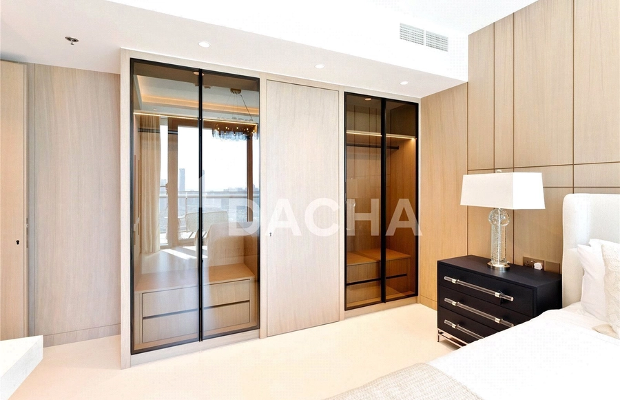 3 bedroom apartment for sale - Dacha - undefined