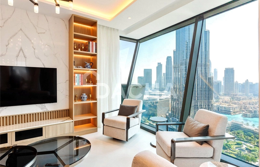 3 bedroom apartment for sale - Dacha - undefined