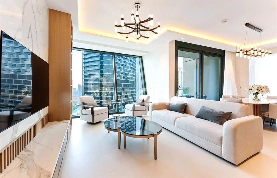 3 bedroom apartment for sale - Dacha - undefined