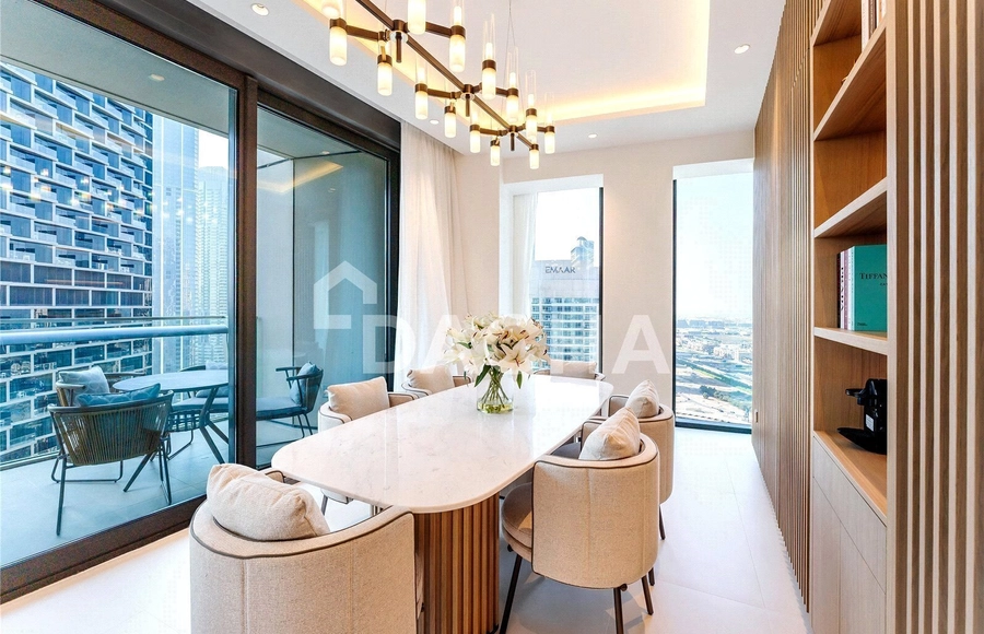 3 bedroom apartment for sale - Dacha - undefined