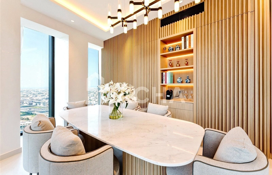 3 bedroom apartment for sale - Dacha - undefined