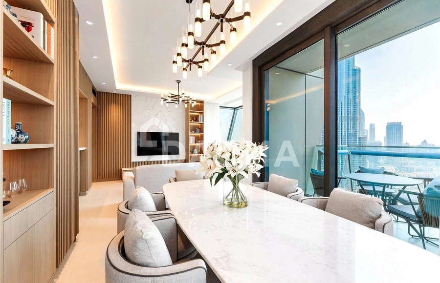 3 bedroom apartment for sale - Dacha - undefined