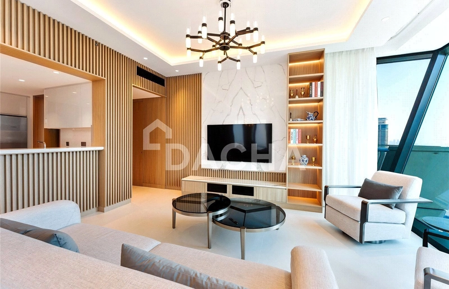 3 bedroom apartment for sale - Dacha - undefined