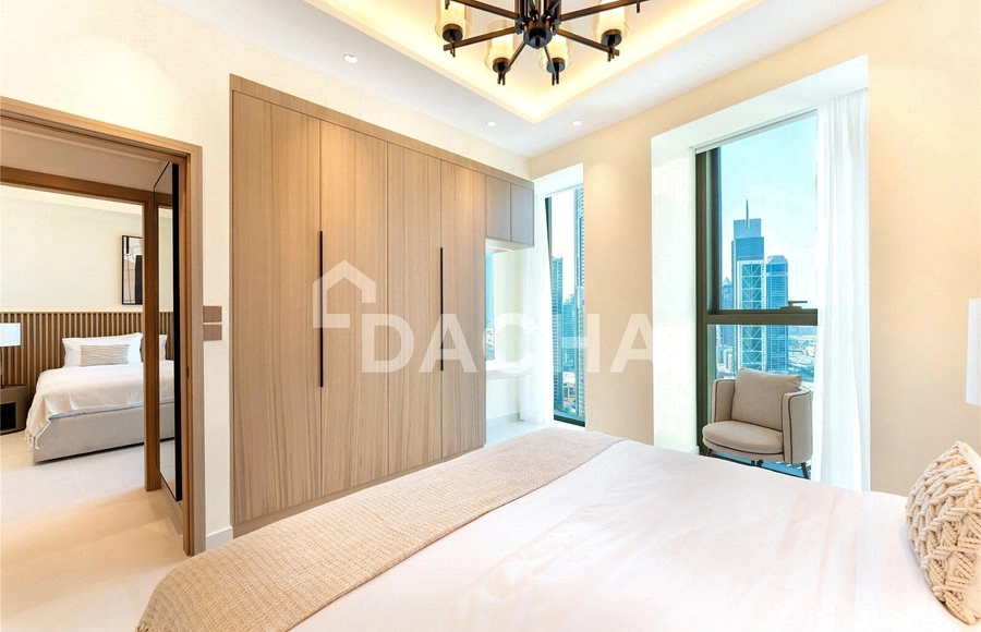 3 bedroom apartment for sale - Dacha - undefined