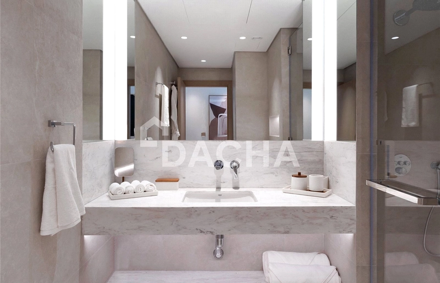 3 bedroom apartment for sale - Dacha - undefined