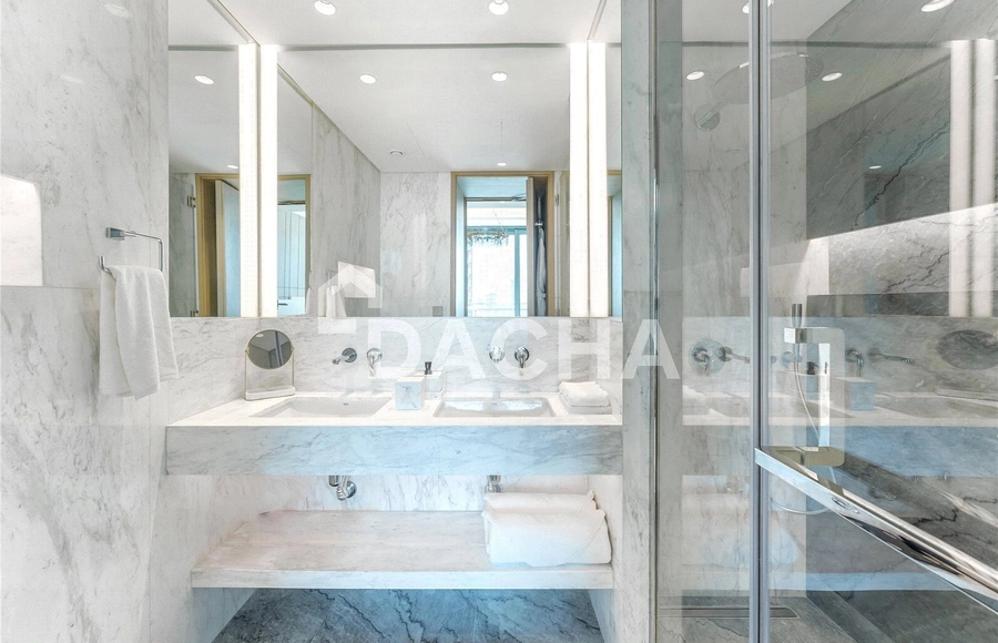 3 bedroom apartment for sale - Dacha - undefined