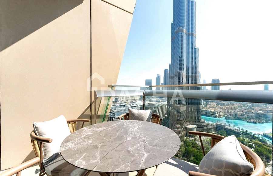 3 bedroom apartment for sale - Dacha - undefined