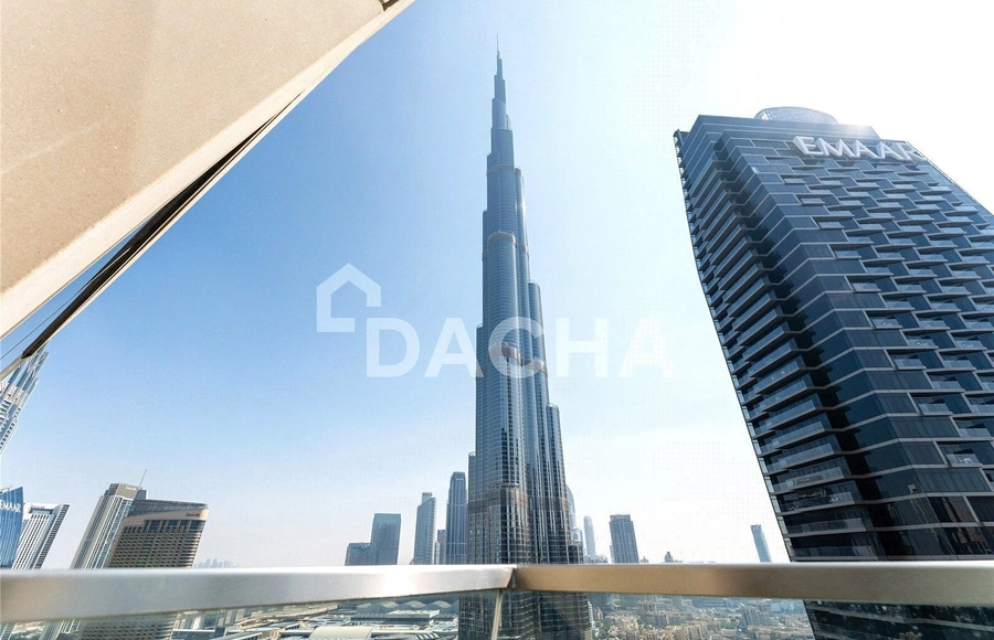 3 bedroom apartment for sale - Dacha - undefined