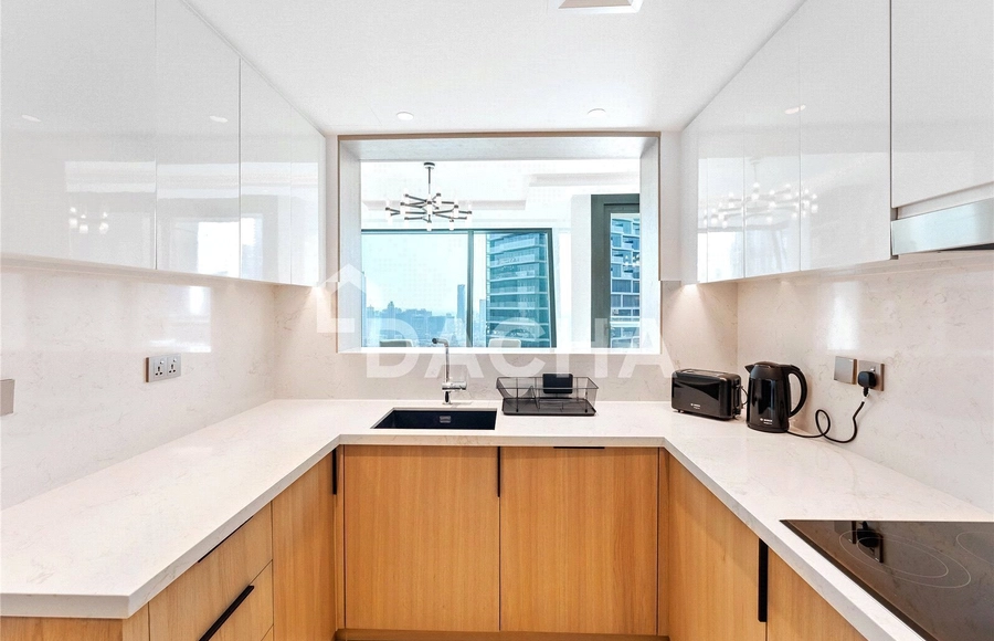 3 bedroom apartment for sale - Dacha - undefined