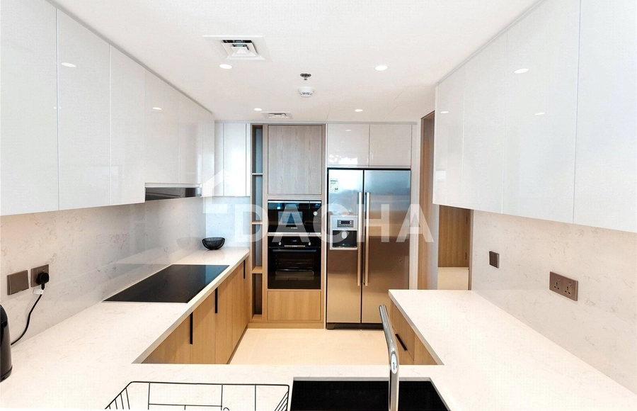 3 bedroom apartment for sale - Dacha - undefined