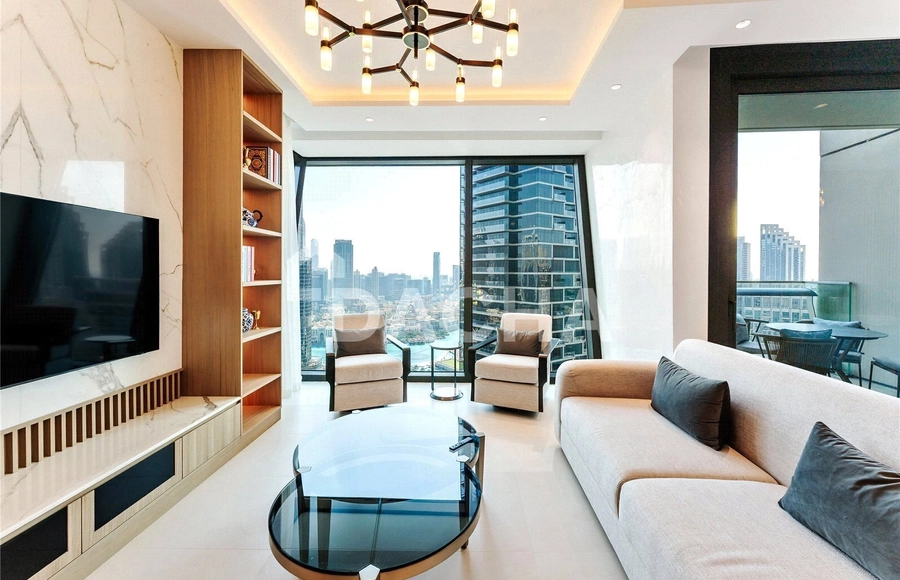 3 bedroom apartment for sale - Dacha - undefined