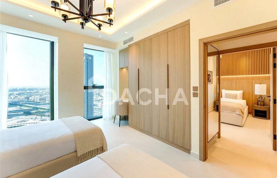 3 bedroom apartment for sale - Dacha - undefined