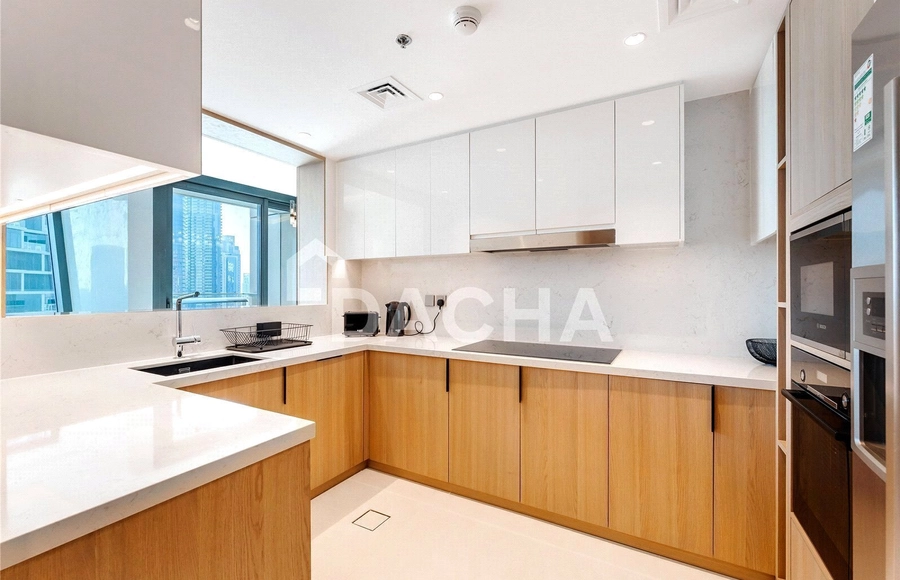 3 bedroom apartment for sale - Dacha - undefined