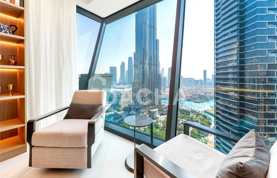 3 bedroom apartment for sale - Dacha - undefined