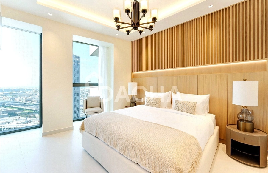 3 bedroom apartment for sale - Dacha - undefined