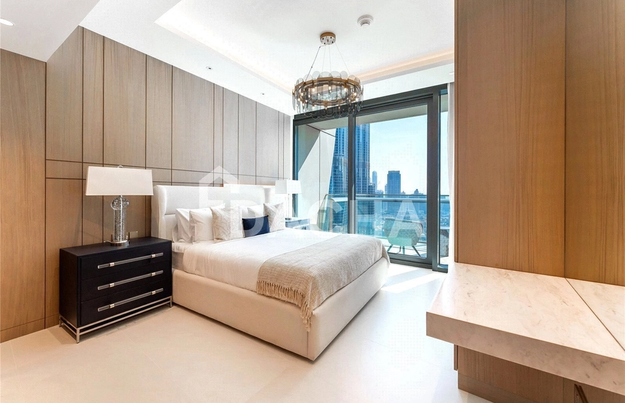 3 bedroom apartment for sale - Dacha - undefined