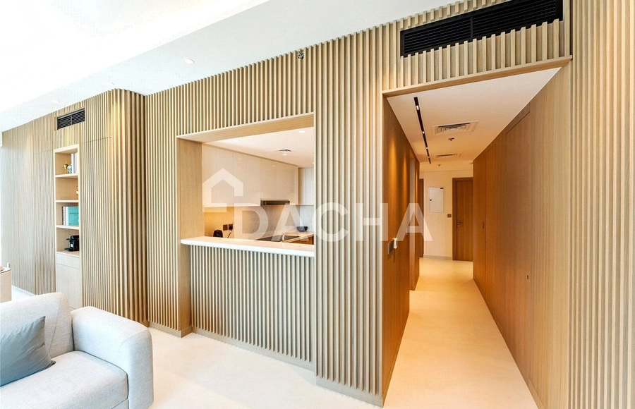 3 bedroom apartment for sale - Dacha - undefined